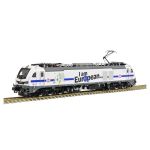 Sudexpress S0060078 DB Cargo Euro 6007-5 'I am Europe' - Ansicht 1