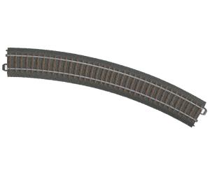 Märklin 24330 C-Gleis gebogen, R3 - Ansicht 1