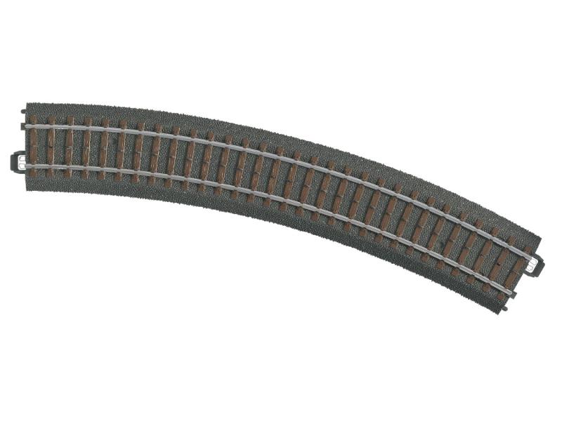 Märklin 24230 C-Gleis gebogen, R2 Parallelkreis zu R1