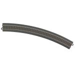 Märklin 24530 C-Gleis gebogen, R5 - Ansicht 1