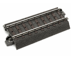 Märklin 24071 C-Gleis gerade 70,8 mm - Ansicht 1