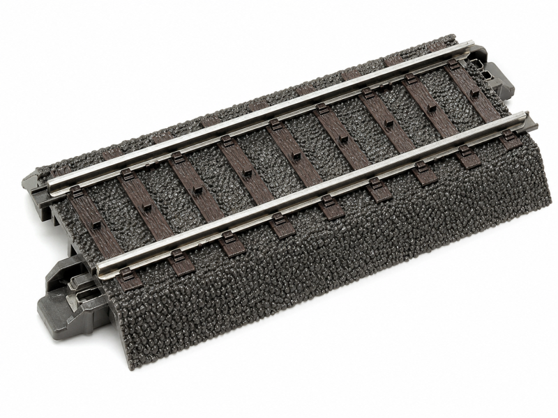 Märklin 24071 C-Gleis gerade 70,8 mm
