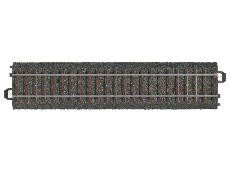Märklin 24172 C-Gleis gerade 171,7 mm - H0