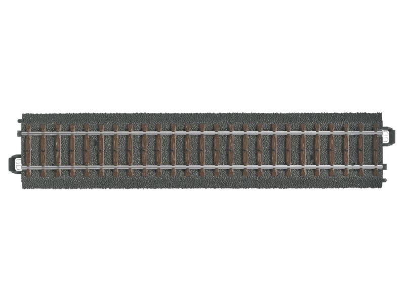Märklin 24188 C-Gleis gerade 188.3 mm