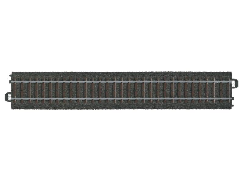 Märklin 24229 C-rail dritto lunghezza 229,3 mm