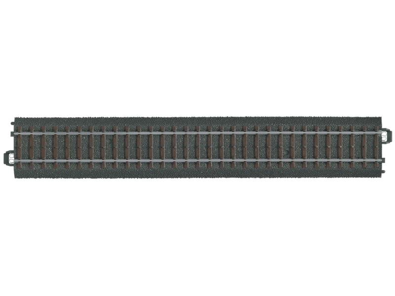 Märklin 24236 C-Gleis gerade 236.1 mm