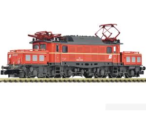 FLEISCHMANN 7570069 ÖBB Elektrolok 1020 'Krokodil' - Ansicht 1