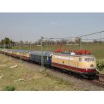 MÄRKLIN 39130 - DB Elektrolok E 03 002, Insidermodell - Ansicht 1