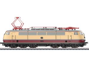 MÄRKLIN 39130 - DB Elektrolok E 03 002, Insidermodell - Detailansicht 2