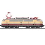 MÄRKLIN 39130 - DB Elektrolok E 03 002, Insidermodell - Detailansicht 2