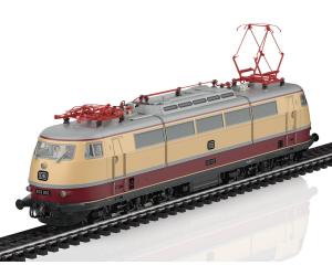 MÄRKLIN 39130 - DB Elektrolok E 03 002, Insidermodell - Detailansicht 3