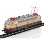 MÄRKLIN 39130 - DB Elektrolok E 03 002, Insidermodell - Detailansicht 3