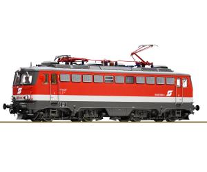 ROCO 7520139 ÖBB- Elektrolokomotive 1042 592-4, Sound - Ansicht 1