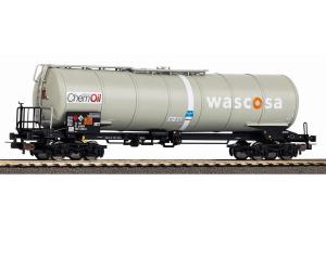 PIKO 24613 SBB Knickkesselwagen Wascosa- ChemOil - Detailansicht 2