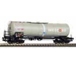 PIKO 24613 SBB Knickkesselwagen Wascosa- ChemOil - Detailansicht 2