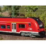 MÄRKLIN 38462 E-Triebzug Siemens Desiro - Detailansicht 2