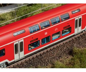 MÄRKLIN 38462 E-Triebzug Siemens Desiro - Detailansicht 3