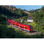 MÄRKLIN 38462 E-Triebzug Siemens Desiro - Detailansicht 4