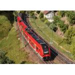 MÄRKLIN 38462 E-Triebzug Siemens Desiro - Detailansicht 5