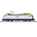 MÄRKLIN 36646 SNCB Elektrolok Baureihe 17 - Ansicht 1