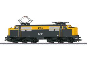 MÄRKLIN 37278 NS Elektrolokomotive Reihe 1200 - Ansicht 1