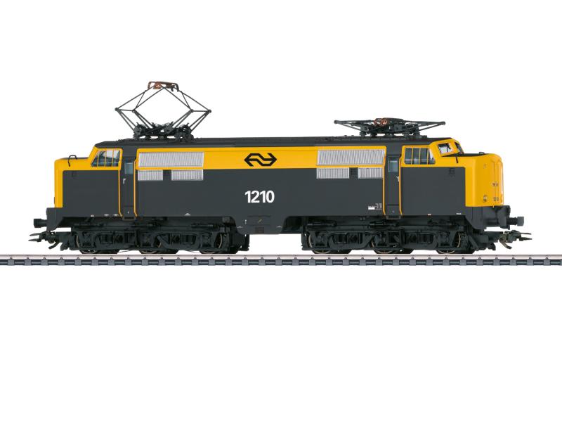 MÄRKLIN 37278 NS Elektrolokomotive Reihe 1200