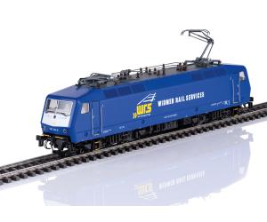 MÄRKLIN 37520 Elektrolok BR 120.1 - Widmer Rail - Ansicht 1