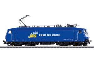 MÄRKLIN 37520 Elektrolok BR 120.1 - Widmer Rail - Detailansicht 2