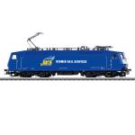 MÄRKLIN 37520 Elektrolok BR 120.1 - Widmer Rail - Detailansicht 2