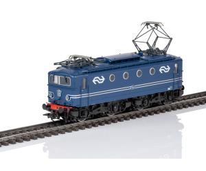 MÄRKLIN 38110 NS Elektrolokomotive Serie 1100 - Ansicht 1
