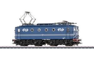 MÄRKLIN 38110 NS Elektrolokomotive Serie 1100 - Detailansicht 2