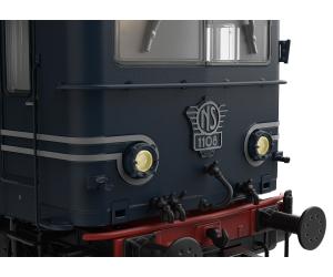 MÄRKLIN 38110 NS Elektrolokomotive Serie 1100 - Detailansicht 3
