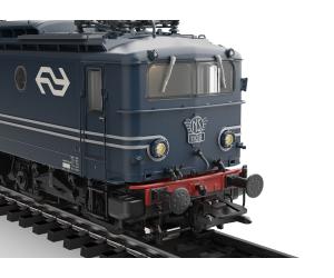 MÄRKLIN 38110 NS Elektrolokomotive Serie 1100 - Detailansicht 4