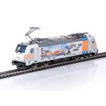MÄRKLIN 38803 Elektrolok BR 186 - Railpool GmbH - HSL - Ansicht 1