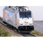 MÄRKLIN 38803 Elektrolok BR 186 - Railpool GmbH - HSL - Detailansicht 4
