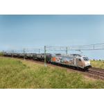 MÄRKLIN 38803 Elektrolok BR 186 - Railpool GmbH - HSL - Detailansicht 8