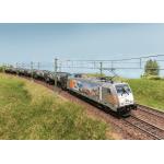MÄRKLIN 38803 Elektrolok BR 186 - Railpool GmbH - HSL - Detailansicht 9