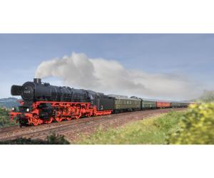 MÄRKLIN 39105 DB Dampflok BR 01.10 Neubau der 40er Jahre! - Detailansicht 3