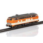 MÄRKLIN 39228 DB Diesellokomotive Baureihe 218 - Ansicht 1