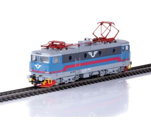 MÄRKLIN 39282 SJ Elektrolokomotive Rc 6 m. Pufferspeicher - Ansicht 1