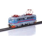 MÄRKLIN 39282 SJ Elektrolokomotive Rc 6 m. Pufferspeicher - Ansicht 1