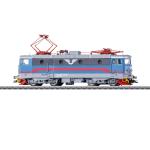 MÄRKLIN 39282 SJ Elektrolokomotive Rc 6 m. Pufferspeicher - Detailansicht 2