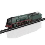 MÄRKLIN 39481 SNCB Dampflokomotive 1.002 - Pufferspeicher - Ansicht 1
