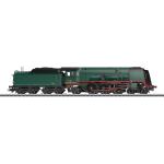 MÄRKLIN 39481 SNCB Dampflokomotive 1.002 - Pufferspeicher - Detailansicht 2
