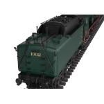 MÄRKLIN 39481 SNCB Dampflokomotive 1.002 - Pufferspeicher - Detailansicht 3