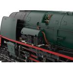 MÄRKLIN 39481 SNCB Dampflokomotive 1.002 - Pufferspeicher - Detailansicht 4