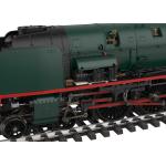 MÄRKLIN 39481 SNCB Dampflokomotive 1.002 - Pufferspeicher - Detailansicht 5
