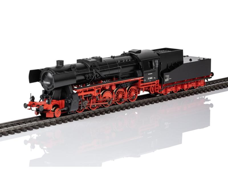 MÄRKLIN 39535 DB Dampflokomotive Baureihe 52 / T30