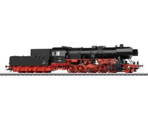 MÄRKLIN 39535 DB Dampflokomotive Baureihe 52 / T30 - Detailansicht 2