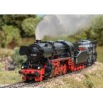 MÄRKLIN 39535 DB Dampflokomotive Baureihe 52 / T30 - Detailansicht 3